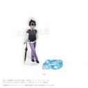【グッズ-スタンドポップ】幽☆遊☆白書 アクリルスタンド Rainy Days ver. 飛影の画像