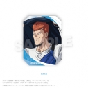 【グッズ-ステッカー】幽☆遊☆白書 ステッカー Rainy Days ver. 桑原和真の画像