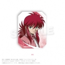 【グッズ-ステッカー】幽☆遊☆白書 ステッカー Rainy Days ver. 蔵馬の画像