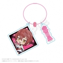 【グッズ-キーホルダー】TVアニメ『86-エイティシックス-』 ワイヤーキーホルダー チェス ver. クレナ・ククミラの画像