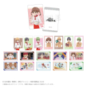 【グッズ-カード】TVアニメ『夢色パティシエール』 トレーディングホログラムカードの画像