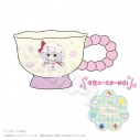 【グッズ-マグカップ】東方Project マグカップ ちびっこver. レミリア・スカーレットの画像