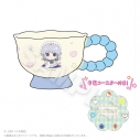 【グッズ-マグカップ】東方Project マグカップ ちびっこver. 十六夜 咲夜の画像