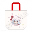 【グッズ-バッグ】東方Project トートバッグ ちびっこver. レミリア・スカーレットの画像