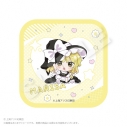 【グッズ-タオル】東方Project ハンドタオル ちびっこver. 霧雨 魔理沙の画像