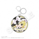 【グッズ-ミラー】東方Project コンパクトミラー ちびっこver. 霧雨 魔理沙の画像