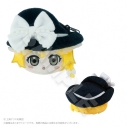 【グッズ-ポーチ】東方Project フェイスポーチ ちびっこver. 霧雨 魔理沙の画像