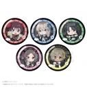 【グッズ-バッチ】ガールズバンドクライ トレーディング缶バッジ チャイナver.の画像