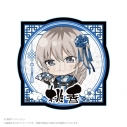 【グッズ-ステッカー】ガールズバンドクライ ダイカットステッカー チャイナver. 河原木桃香の画像