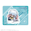 【グッズ-スタンドポップ】銀魂 ミニキャラスタンド 応援ver. 坂田銀時の画像