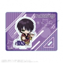 【グッズ-スタンドポップ】銀魂 ミニキャラスタンド 応援ver. 高杉晋助の画像