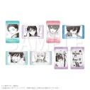 【グッズ-カード】薫る花は凛と咲く トレーディングホログラムカード コマ絵ver.の画像