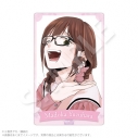 【グッズ-カード】薫る花は凛と咲く アクリルカード 柚原まどかの画像