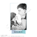 【グッズ-スタンドポップ】薫る花は凛と咲く アクリルスタンドAの画像
