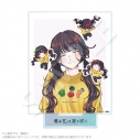 【グッズ-スタンドポップ】薫る花は凛と咲く アクリルスタンドFの画像