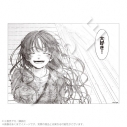 【グッズ-その他】薫る花は凛と咲く 複製原稿Bの画像