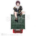 【グッズ-スタンドポップ】ガールズバンドクライ アクリルスタンド 路地裏ver. 井芹仁菜の画像