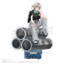 【グッズ-スタンドポップ】ガールズバンドクライ アクリルスタンド 路地裏ver. 河原木桃香の画像