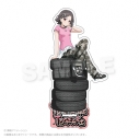 【グッズ-スタンドポップ】ガールズバンドクライ アクリルスタンド 路地裏ver. 海老塚智の画像