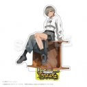 【グッズ-スタンドポップ】ガールズバンドクライ アクリルスタンド 路地裏ver. ルパの画像