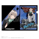 【グッズ-クリアファイル】ガールズバンドクライ クリアファイル 路地裏ver. 河原木桃香の画像
