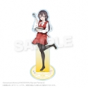 【グッズ-スタンドポップ】時々ボソッとロシア語でデレる隣のアーリャさん アクリルスタンド 有希Bの画像