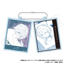 【グッズ-キーホルダー】DEATH NOTE スライドアクリルキーホルダー ニアの画像