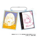 【グッズ-キーホルダー】DEATH NOTE スライドアクリルキーホルダー メロの画像