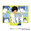 【グッズ-スタンドポップ】DEATH NOTE アクリルスタンド Lの画像