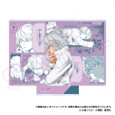 【グッズ-スタンドポップ】DEATH NOTE アクリルスタンド ニアの画像