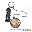 【グッズ-キーホルダー】DEATH NOTE 金属キーホルダー 弥海砂の画像