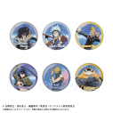 【グッズ-バッチ】ヴィジランテ-僕のヒーローアカデミアILLEGALS- トレーディング缶バッジBの画像