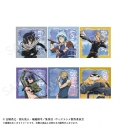 【グッズ-ステッカー】ヴィジランテ-僕のヒーローアカデミアILLEGALS- トレーディングステッカーBの画像