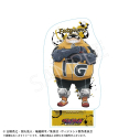 【グッズ-スタンドポップ】ヴィジランテ-僕のヒーローアカデミアILLEGALS- アクリルスタンドB ファットガムの画像