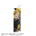 【グッズ-キーホルダー】ヴィジランテ-僕のヒーローアカデミアILLEGALS- アクリルタグキーホルダーB プレゼント・マイクの画像