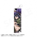 【グッズ-キーホルダー】ヴィジランテ-僕のヒーローアカデミアILLEGALS- アクリルタグキーホルダーB ミッドナイトの画像