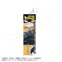 【グッズ-キーホルダー】ヴィジランテ-僕のヒーローアカデミアILLEGALS- アクリルタグキーホルダーB ファットガムの画像