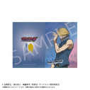 【グッズ-クリアファイル】ヴィジランテ-僕のヒーローアカデミアILLEGALS- クリアファイルB ベストジーニストの画像
