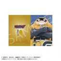 【グッズ-クリアファイル】ヴィジランテ-僕のヒーローアカデミアILLEGALS- クリアファイルB ファットガムの画像