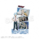 【グッズ-スタンドポップ】ヴィジランテ-僕のヒーローアカデミアILLEGALS- 場面写アクリルスタンド 白雲朧の画像