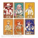 【グッズ-カード】TVアニメ「地縛少年花子くん2」 トレーディングホログラムカード リボンver.の画像