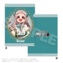 【グッズ-クリアファイル】TVアニメ「地縛少年花子くん2」 クリアファイル リボンver. 八尋寧々の画像
