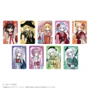 【グッズ-カード】東方Project トレーディングホログラムカード 中華風ドレスver.の画像