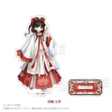 【グッズ-スタンドポップ】東方Project アクリルスタンド 中華風ドレスver. 博麗 霊夢の画像