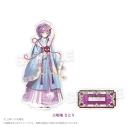 【グッズ-スタンドポップ】東方Project アクリルスタンド 中華風ドレスver. 古明地 さとりの画像