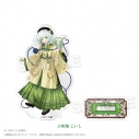 【グッズ-スタンドポップ】東方Project アクリルスタンド 中華風ドレスver. 古明地 こいしの画像