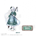 【グッズ-スタンドポップ】東方Project アクリルスタンド 中華風ドレスver. 魂魄 妖夢の画像