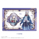 【グッズ-デスクマット】東方Project ラバーマット 中華風ドレスver. 十六夜 咲夜の画像