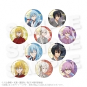 【グッズ-バッチ】転生したらスライムだった件 トレーディング缶バッジ お月見ver.の画像