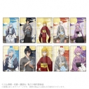 【グッズ-カード】転生したらスライムだった件 トレーディングクリアカード お月見ver.の画像